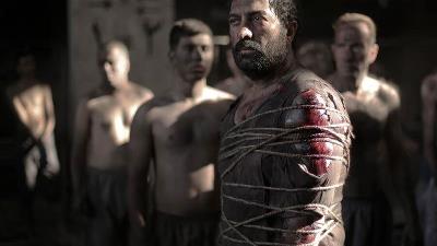 عکسی از فیلم شماره 10