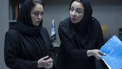 عکسی از فیلم پرونده باز است