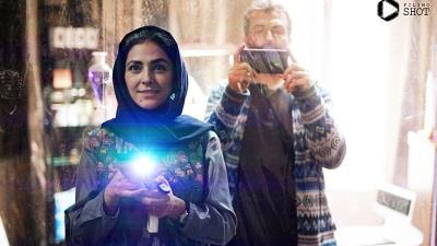 عکسی از فیلم عطرآلود