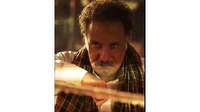 عکسی از فیلم هوک