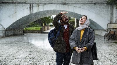 عکسی از فیلم جنگل پرتقال