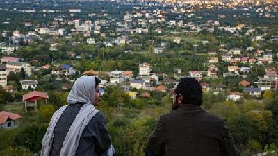 عکسی از فیلم جنگل پرتقال