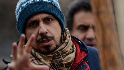 عکسی از سریال مهمان ویژه