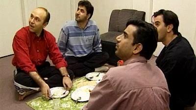 عکسی از سریال روزگار جوانی