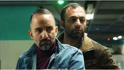 عکسی از فیلم بعد از رفتن