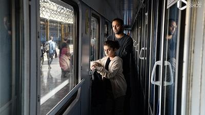 عکسی از فیلم بعد از رفتن