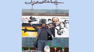 عکسی از فیلم سینما متروپل