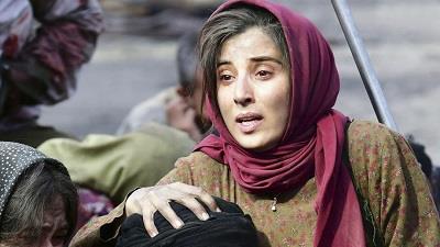 عکسی از فیلم اتاقک گلی