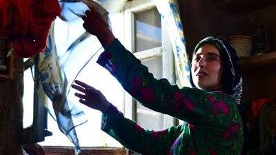 عکسی از فیلم اتاقک گلی