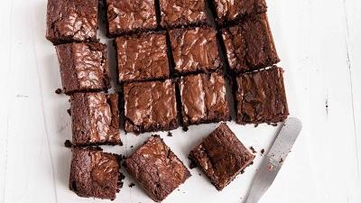 بروانی شکلاتی را چطور درست کنیم