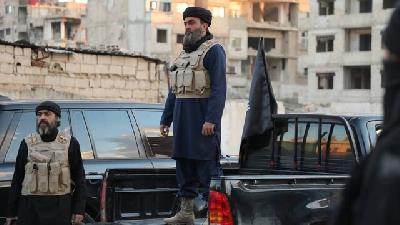 عکسی از سریال حبیب