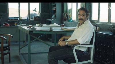 عکسی از سریال رهایم کن