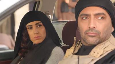 عکسی از سریال حبیب