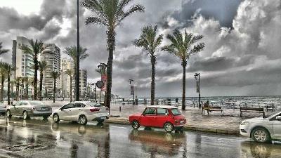 بهترین زمان سفر به بیروت چه زمانی است؟