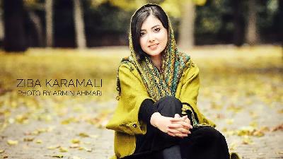 زیبا کرمعلی از موفق های کنکور بود