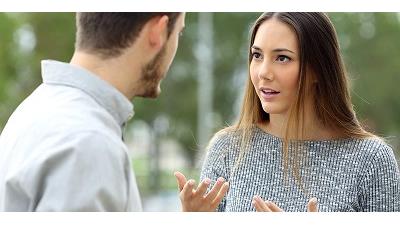 رازهایی از زبان بدن دختران