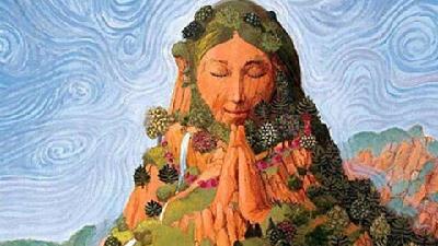 تاریخچه جشن مردگیران یا سپندارمذگان در ایران باستان