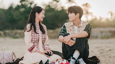 عکسی از سریال کره ای دهکده ساحلی چاچاچا