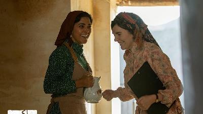 عکسی از سریال رهایم کن