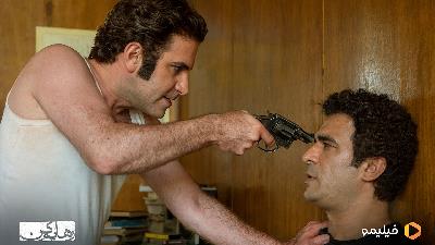 عکسی از سریال رهایم کن