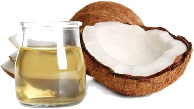 روغن نارگیل برای پوست بسیار مفید است