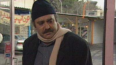 عکسی از سریال دلبر آهنی