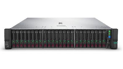 سرور dl380 g10