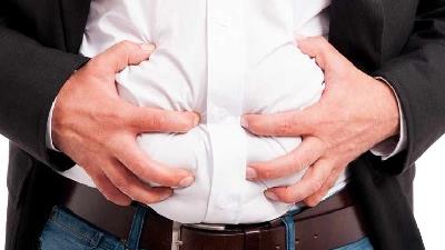 آیا نفخ معده علامت بیماری است