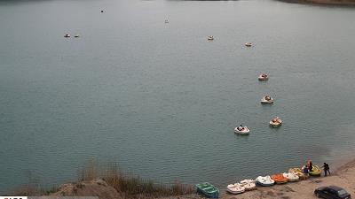 دریاچه ولشت چه دیدنی هایی دارد