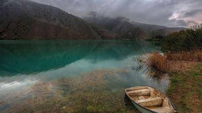 مرزن آباد چه جاهای دیدنی دارد