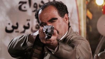 امیر سهیلی بازیگر نقش رامین در سریال نون خ 4