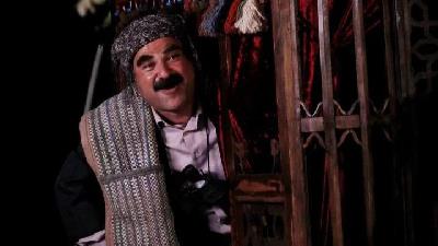 امیر سهیلی بازیگر نقش رامین در سریال نون خ 4