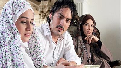 عکسی از سریال ملکوت