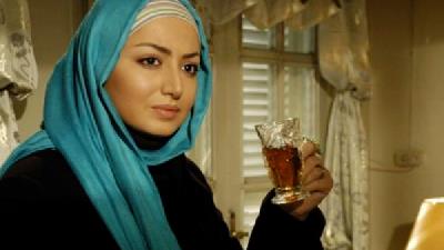 عکسی از سریال پیامک از دیار باقی