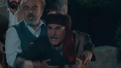 عکسی از سریال نون خ