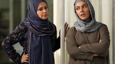 عکسی از سریال هاتف