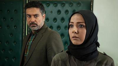 عکس سریال زاویه هفتم