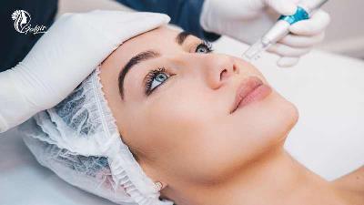 مزونیدلینگ - آموزشگاه گل گیس