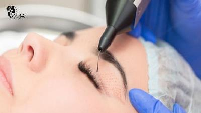 پلاسما جت یا پلکسر - آموزشگاه گل گیس