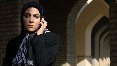 عکسی از سریال حیرانی