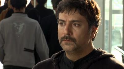 عکسی از سریال حیرانی