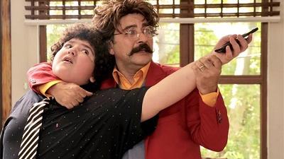 عکسی از فیلم بابا سیبیلو