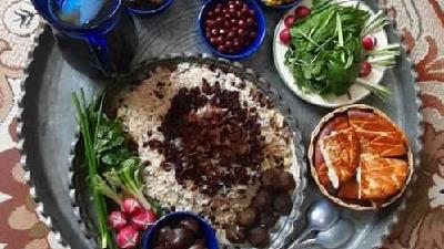 طرز تهیه و دستور پخت پتله پلو چگونه است
