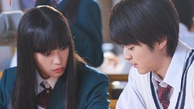 عکسی از سریال ژاپنی از من به تو