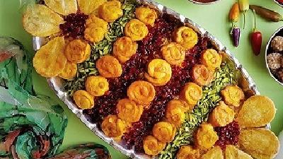 دستور پخت و طرز تهیه جوجه کباب حلزونی را یاد بگیرید