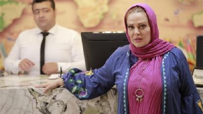 عکسی از فیلم عطر آخر اردیبهشت