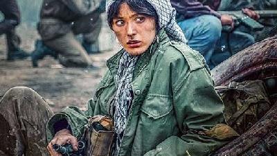 عکسی از فیلم دسته دختران