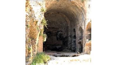 غار اصحاب کهف در کدام کشور قرار دارد