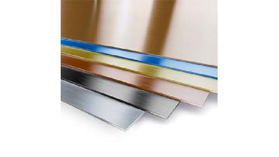 چرا ورق استیل بهترین گزینه برای صنایع خودروسازی است؟