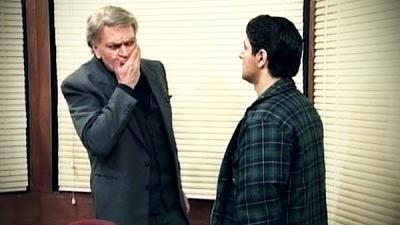 عکسی از سریال بدون بدون شرح